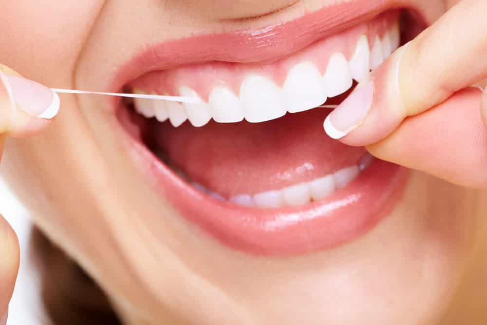 three ways prevent tooth decay gum disease