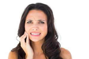 Restorative Dentistry Can Treat Cavity Pain