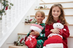 Stocking Ideas from the Pediatric Dentist