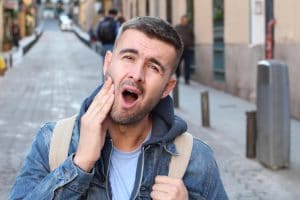 treating bruxism