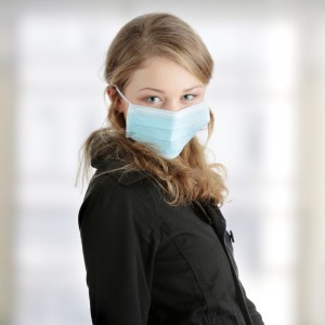 flu prevention