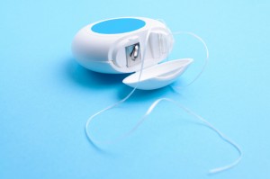 Dental floss