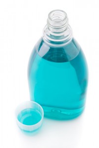 mouthwash