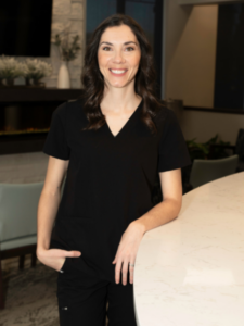 Becca - Peddicord Family Dentistry